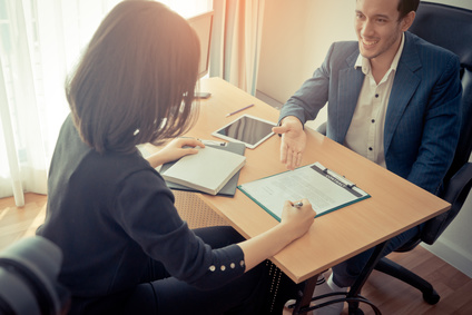 Entretien professionnel