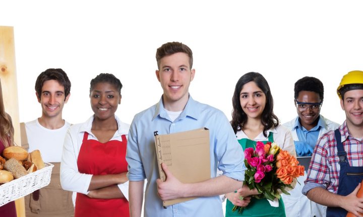 Emploi des jeunes